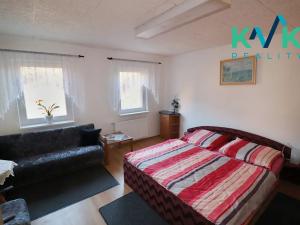 Prodej ubytování, Kraslice, 560 m2
