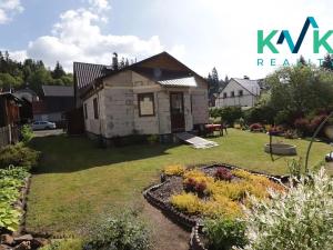 Prodej rodinného domu, Pernink, Školní louka, 200 m2