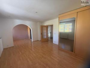 Pronájem rodinného domu, Bílina - Teplické Předměstí, Teplická, 290 m2