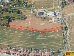 Prodej pozemku, Veverská Bítýška, 2097 m2