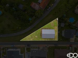 Prodej rodinného domu, Žleby, 102 m2