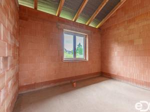 Prodej rodinného domu, Žleby, 102 m2