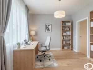 Prodej rodinného domu, Žleby, 102 m2