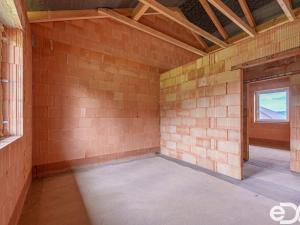 Prodej rodinného domu, Žleby, 102 m2