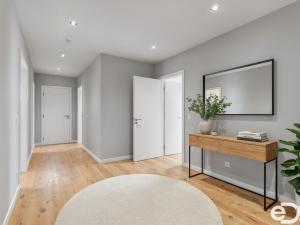 Prodej rodinného domu, Žleby, 102 m2