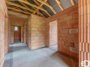 Prodej rodinného domu, Žleby, 102 m2