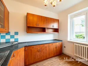 Pronájem bytu 2+1, Praha - Břevnov, U první baterie, 60 m2