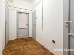 Pronájem bytu 2+1, Praha - Břevnov, U první baterie, 60 m2