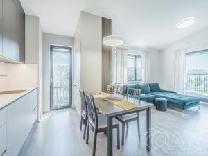 Prodej bytu 3+kk, Slaný, U Benaru, 90 m2