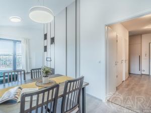 Prodej bytu 3+kk, Slaný, U Benaru, 90 m2