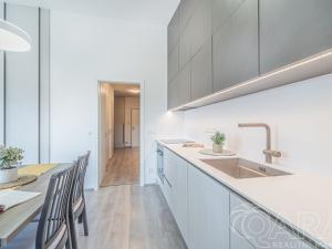 Prodej bytu 3+kk, Slaný, U Benaru, 90 m2