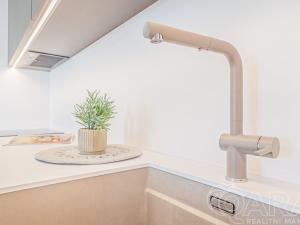 Prodej bytu 3+kk, Slaný, U Benaru, 90 m2