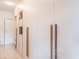 Prodej bytu 3+kk, Slaný, U Benaru, 90 m2