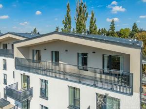 Prodej bytu 3+kk, Slaný, U Benaru, 90 m2