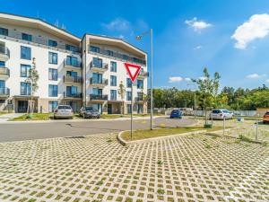 Prodej bytu 3+kk, Slaný, U Benaru, 90 m2