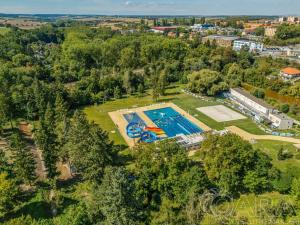 Prodej bytu 3+kk, Slaný, U Benaru, 90 m2
