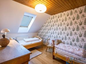 Pronájem rodinného domu, Liberec - Liberec VIII-Dolní Hanychov, Hanácká, 120 m2