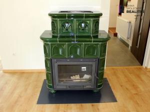 Prodej rodinného domu, Potůčky, 165 m2