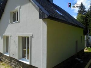 Prodej rodinného domu, Potůčky, 165 m2