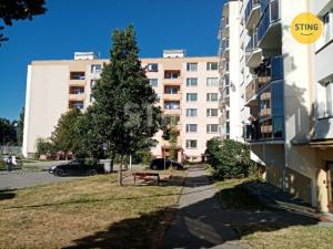 Prodej bytu 1+1, Žďár nad Sázavou, Palachova, 32 m2