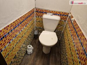 Prodej bytu 1+1, Praha - Troja, Krynická, 29 m2