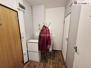 Prodej bytu 1+1, Praha - Troja, Krynická, 29 m2