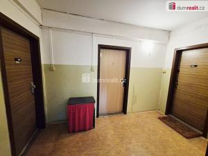 Prodej bytu 1+1, Praha - Troja, Krynická, 29 m2