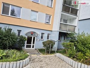 Prodej bytu 1+1, Praha - Troja, Krynická, 29 m2
