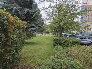 Prodej bytu 1+1, Praha - Troja, Krynická, 29 m2