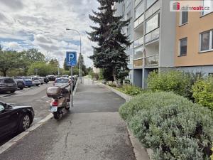 Prodej bytu 1+1, Praha - Troja, Krynická, 29 m2