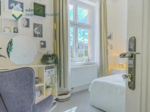 Prodej bytu 2+kk, Praha - Vysočany, Mlékárenská, 56 m2