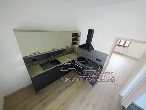 Pronájem bytu 1+kk, České Budějovice, Fráni Šrámka, 40 m2