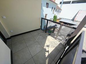 Pronájem bytu 1+kk, České Budějovice, Fráni Šrámka, 40 m2