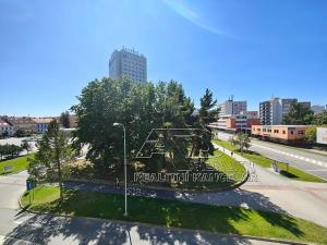 Pronájem bytu 1+kk, České Budějovice, Fráni Šrámka, 40 m2
