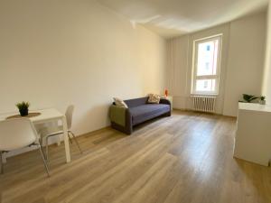 Pronájem bytu 2+1, Karlovy Vary, Koptova, 76 m2