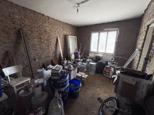 Prodej rodinného domu, Dobřív, 78 m2