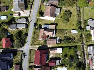 Prodej rodinného domu, Dobřív, 78 m2