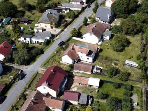 Prodej rodinného domu, Dobřív, 78 m2