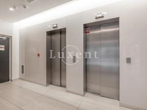 Pronájem bytu 2+kk, Praha - Holešovice, Sanderova, 62 m2