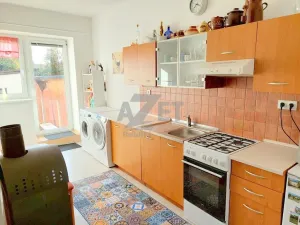 Prodej bytu 3+1, Krnov - Pod Bezručovým vrchem, Březinova, 177 m2