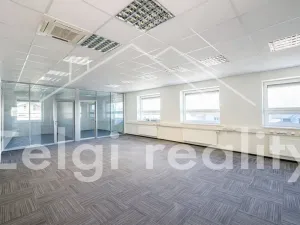 Pronájem skladu, Brno, 1400 m2