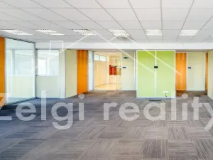 Pronájem skladu, Brno, 1400 m2