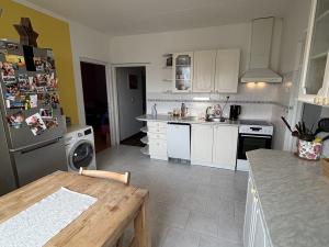 Pronájem bytu 3+1, Hradec Králové, třída Edvarda Beneše, 88 m2