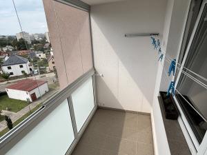 Pronájem bytu 3+1, Hradec Králové, třída Edvarda Beneše, 88 m2