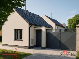 Prodej rodinného domu, Lenešice, Knížete Václava, 180 m2