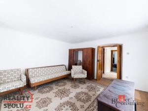 Prodej rodinného domu, Lenešice, Knížete Václava, 180 m2