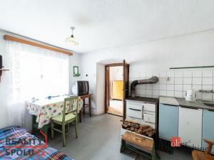 Prodej rodinného domu, Lenešice, Knížete Václava, 180 m2