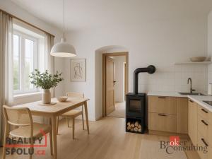 Prodej rodinného domu, Lenešice, Knížete Václava, 180 m2