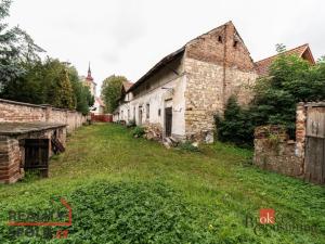 Prodej rodinného domu, Lenešice, Knížete Václava, 180 m2