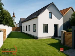 Prodej rodinného domu, Lenešice, Knížete Václava, 180 m2